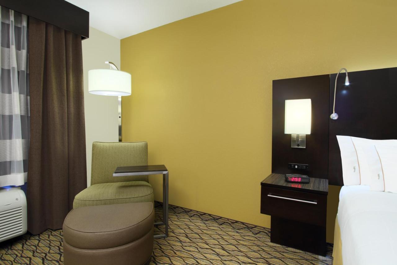 Holiday Inn Express - Colorado Springs - First & Main, An Ihg Hotel Cameră foto